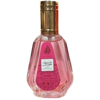 Bint Hooran Rose Passion