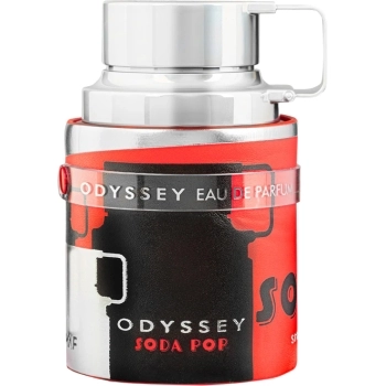 Odyssey Soda Pop
