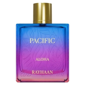Pacific Aloha