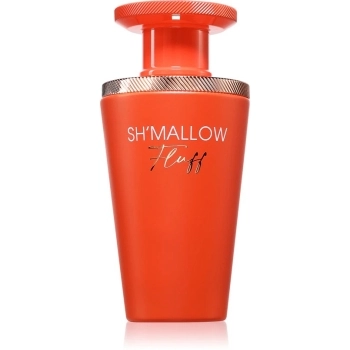 Sh'Mallow Fluff