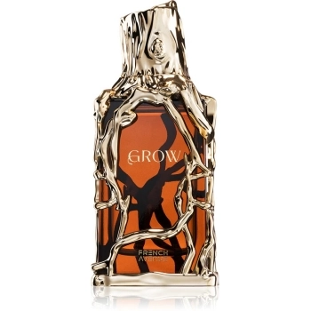 Grow Extrait de parfum
