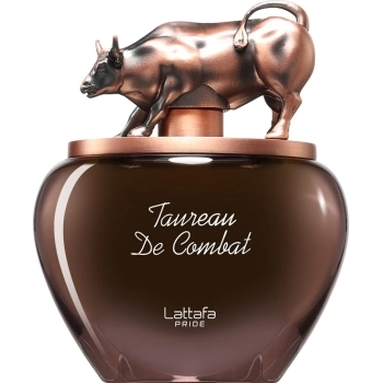 Taureau De Combat