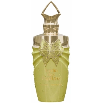 Jardin des Papillons