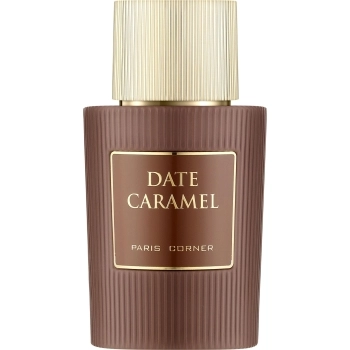 Date Caramel