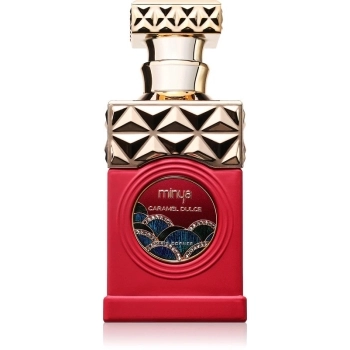 Minya Caramel Dulce