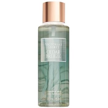 Cedar Breeze Fragrance Mist