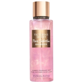 Pure Seduction Shimmer Fragrance Mist