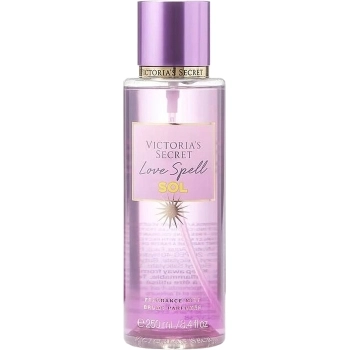 Love Spell Sol Fragrance Mist