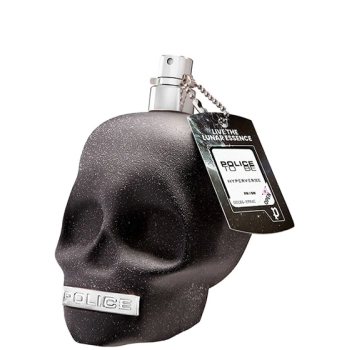 To be Hyperverse Man