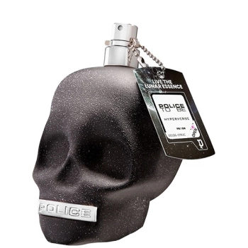 To be Hyperverse Man