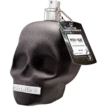 To be Hyperverse Man