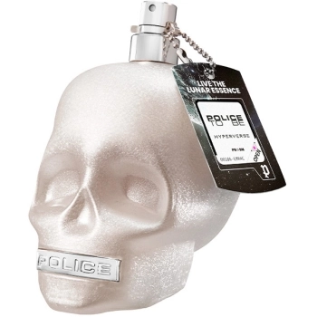 To Be Hyperverse Woman