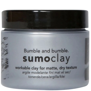 Sumoclay