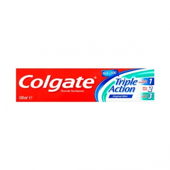 Triple Action Original Mint