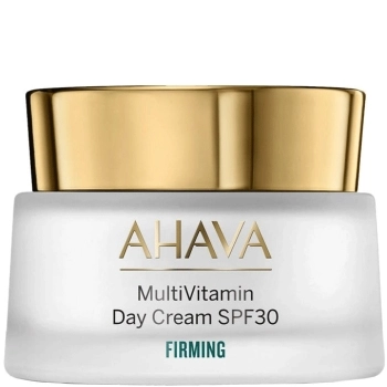 Firming Multivitamins Reviving Day Cream SPF30