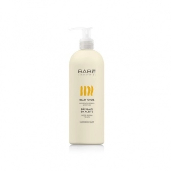 Babe Bálsamo en Aceite
