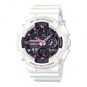 Reloj Mujer Casio GMA-S140M-7AER