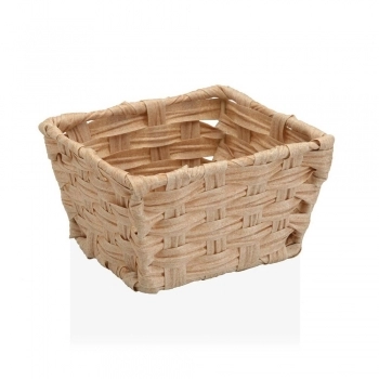 Cesta Versa Polietileno (14 x 9 x 16 cm)