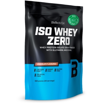 Iso Whey Zero 500g Iso Whey Zero 500g