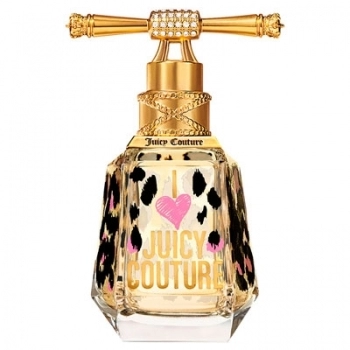 I Love Juicy Couture