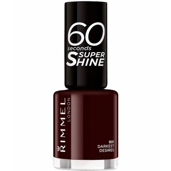 60 Seconds Super Shine 8ml