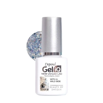Esmalte Color Semipermanente