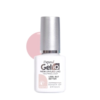 Esmalte Color Semipermanente