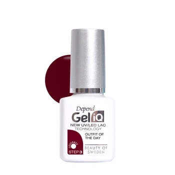 Esmalte Color Semipermanente