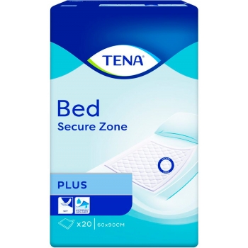 Tena Bed Plus 60x90cm
