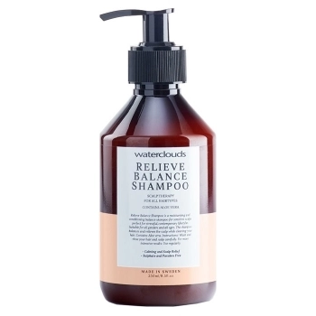 Relieve Balance Shampoo