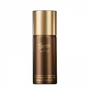 Gucci By Gucci Deodorant Parfumé Spray