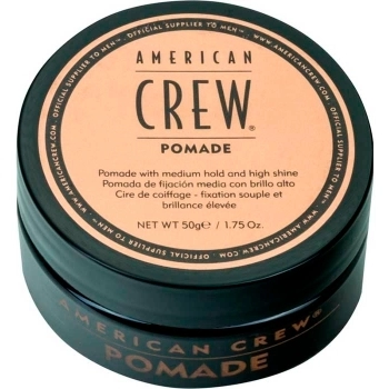Pomade Medium Hold