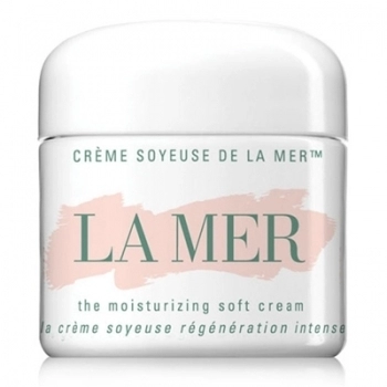 La Mer The Moisturizing Soft Cream