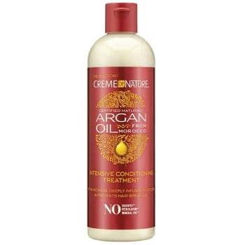 Argan Oil Acondicionador Intenso 354ml