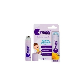 Arnidol roll-on 15 ml