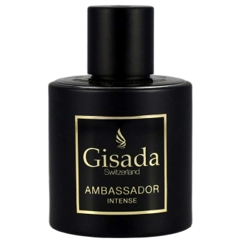 Ambassador intense