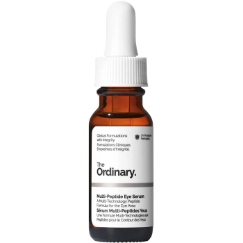 Multi-Peptide Eye Serum