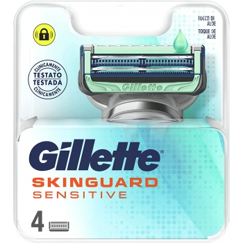 Recambio Gillette Skinguard Sensitive