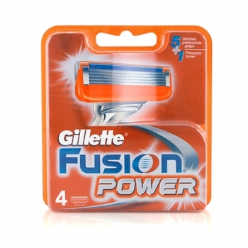 Fusion Power - Recargas