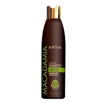 Macadamia Hydrating Shampoo Softness & Shine