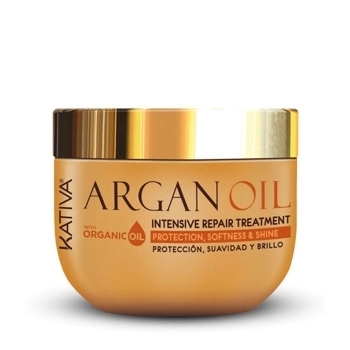 Argan Oil Intensive Repair Treatment