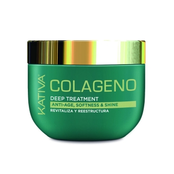 Colágeno Deep Treatment Colágeno Deep Treatment