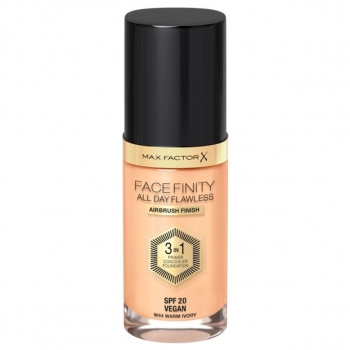 Face Finity 3 en 1 SPF20 30ml