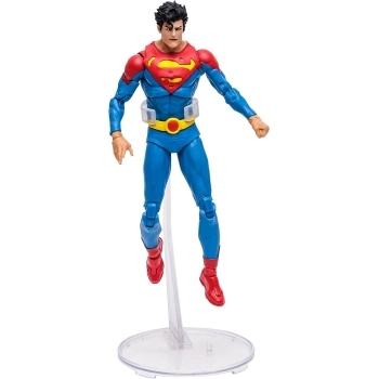 Figura de Acción DC Multiverse Superman Jon Kent