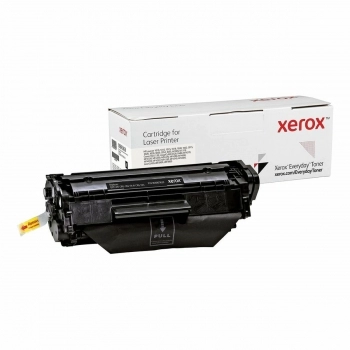 Tóner Compatible Xerox 006R03659 Negro