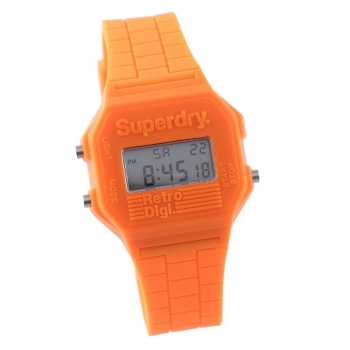 Reloj Unisex Superdry SYL201O (Ø 37 mm)