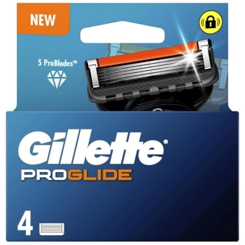 Gillette ProGlide Recambio
