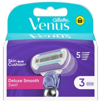 Venus Deluxe Smooth Swirl Recambio