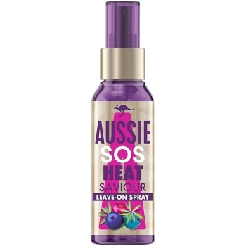 SOS Heat Saviour Leave-on Spray 100ml