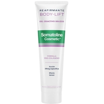 Reafirmante Body-lift Gel Crioactivo Brazos